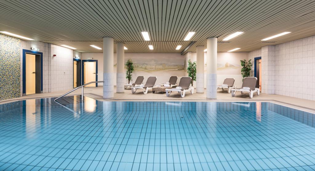 Landhotel Rosenberger Wegscheid Eksteriør billede