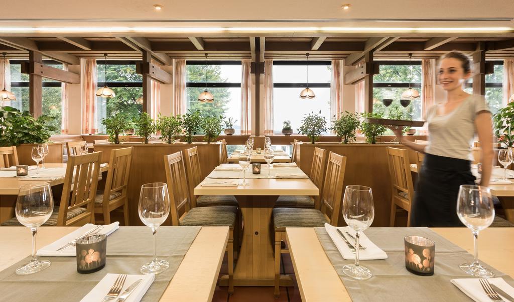 Landhotel Rosenberger Wegscheid Eksteriør billede