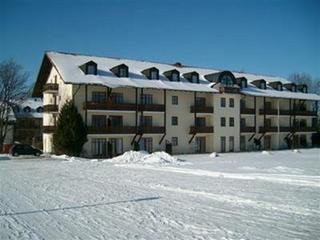 Landhotel Rosenberger Wegscheid Eksteriør billede