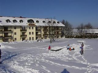 Landhotel Rosenberger Wegscheid Eksteriør billede