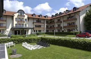 Landhotel Rosenberger Wegscheid Eksteriør billede